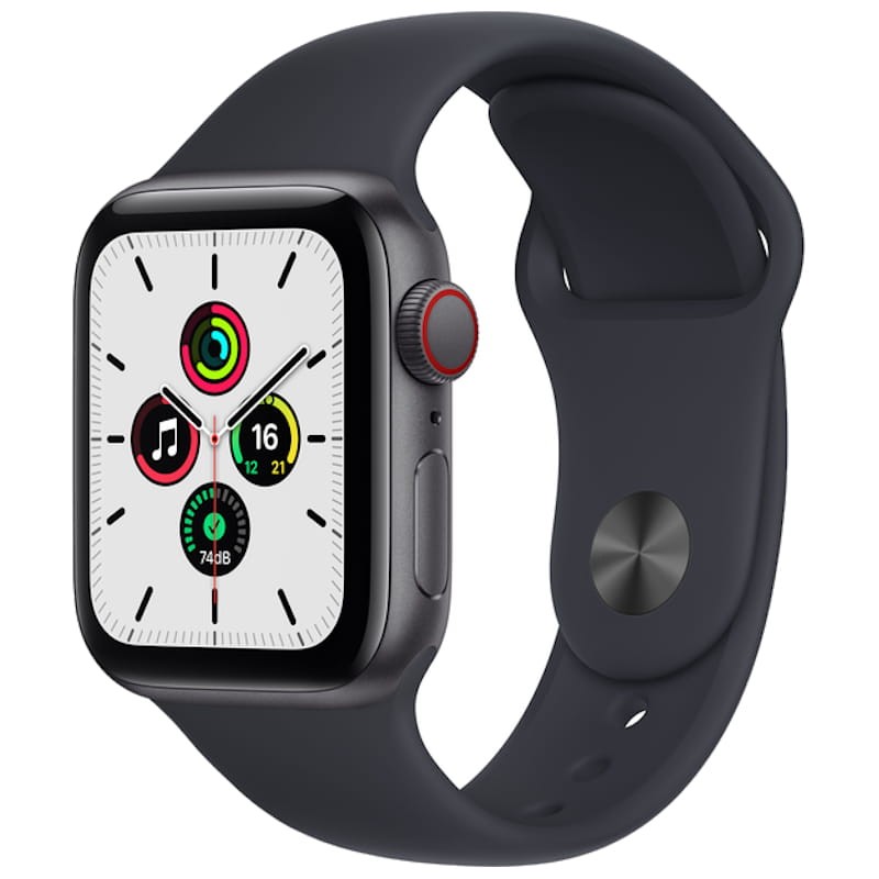 Connexion hotsell apple watch