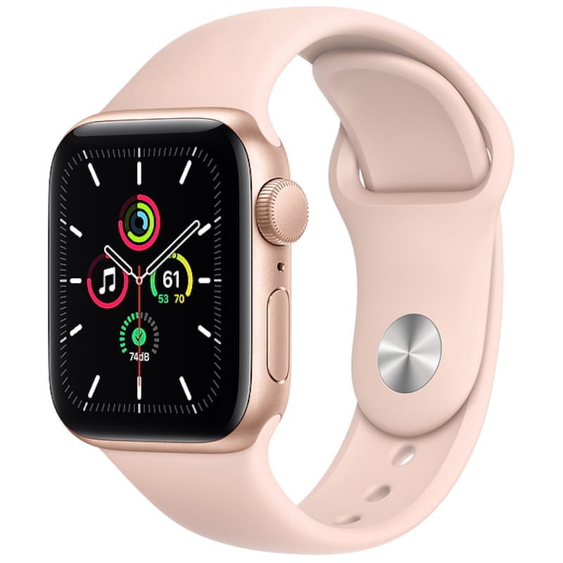 Watch best sale se 40