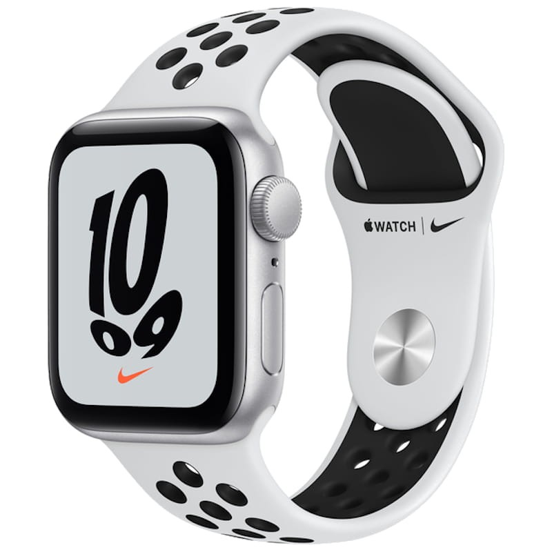 Comprar Apple Watch SE Nike - 40 mm de grosor - Con GPS