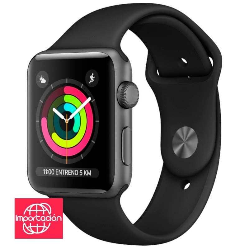 apple watch series 3 storage Big sale - OFF 78%