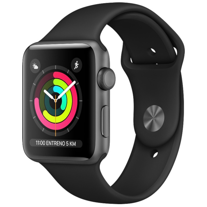 Miglior smartwatch 2020 top