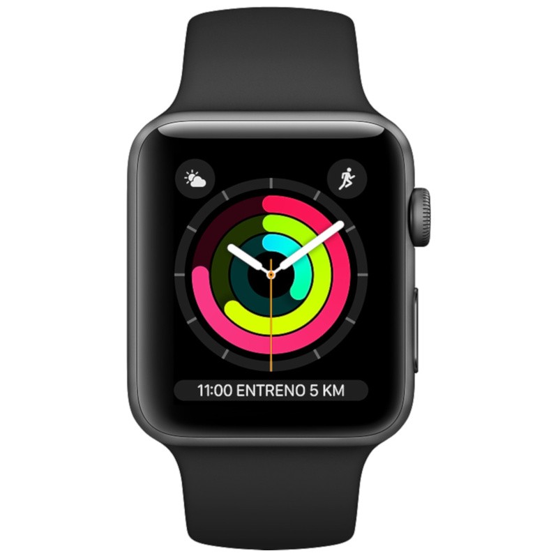 apple sports watch series 3