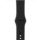 Apple Watch Series 3 GPS 38mm Aluminum Space Gray/Black Sports Strap - Item2