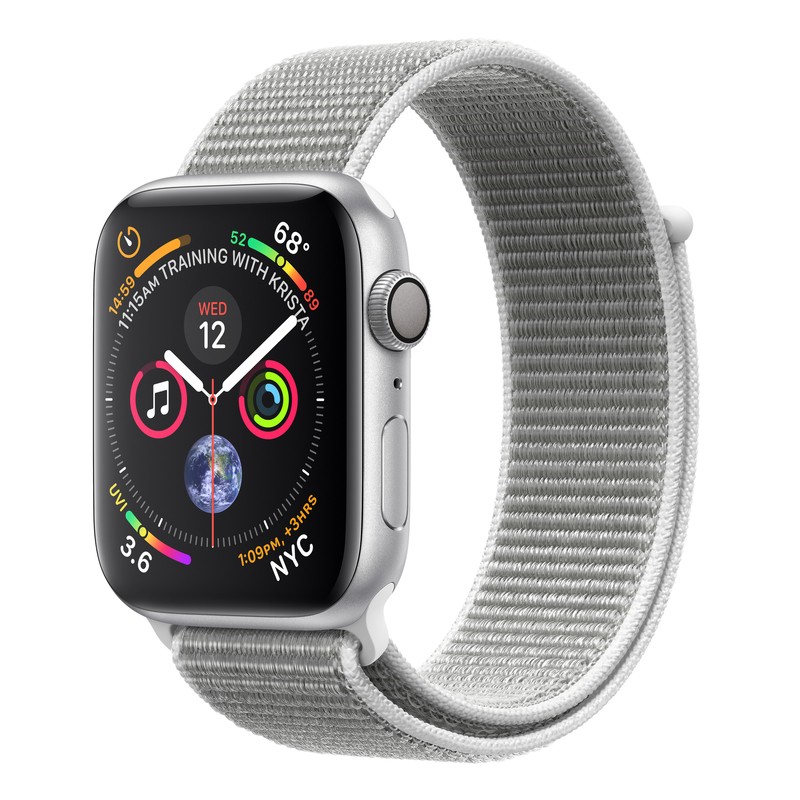 pulseira loop apple watch 44mm