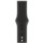 Apple Watch Series 5 GPS 40mm Aluminum Space Gray / Sports Strap Black - Item2