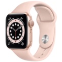 Apple Watch Series 6 44mm GPS Aluminio - Correa Deportiva - Ítem