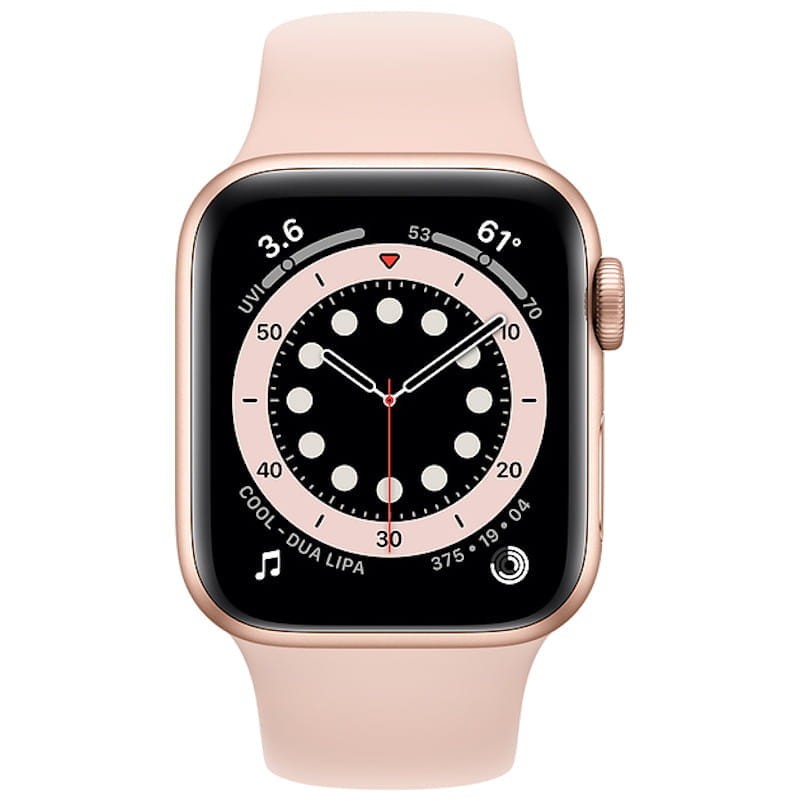 23360円 本店 Apple Watch Series 6 44mm