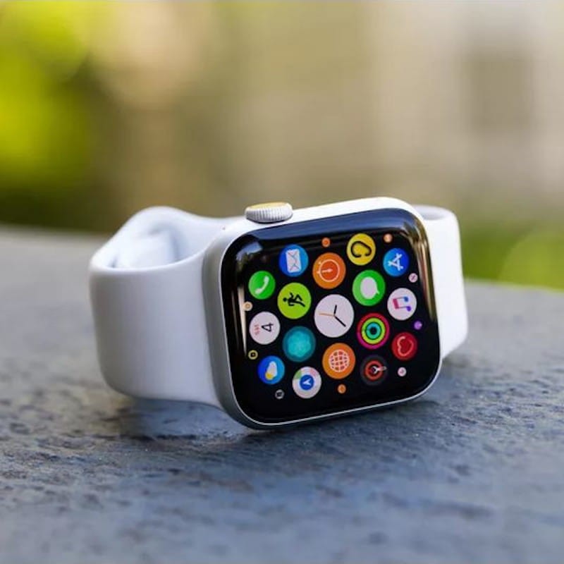 Apple Watch Series 6 40mm - Designed for Sport