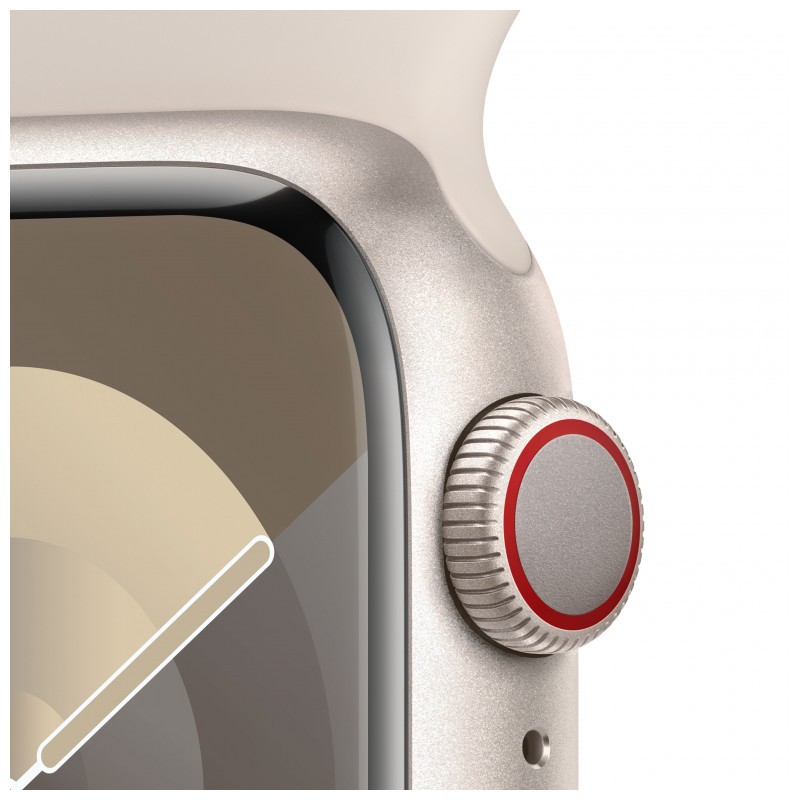 Apple watch serie 3 38mm hotsell blanco