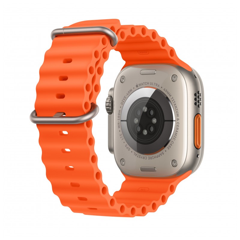 Apple Watch Ultra: veja tudo sobre o smartwatch