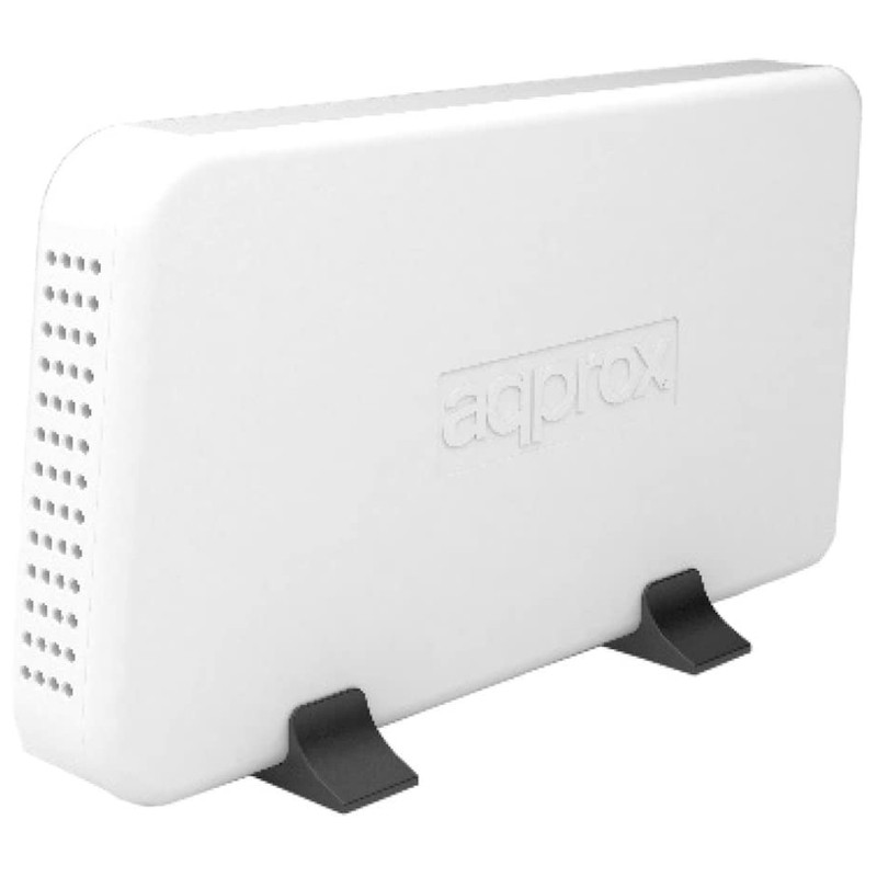 Caixa para HDD Approx appHDD08W SATA 3.5 - Item