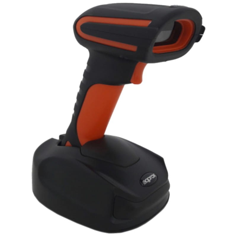 Approx appLS18I 1D Bluetooth - Handheld Bar Code Reader