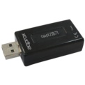 Adaptador Approx USB Sonido 7.1 APPUSB71 - Ítem