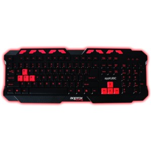 Approx Kubic Clavier Gaming USB