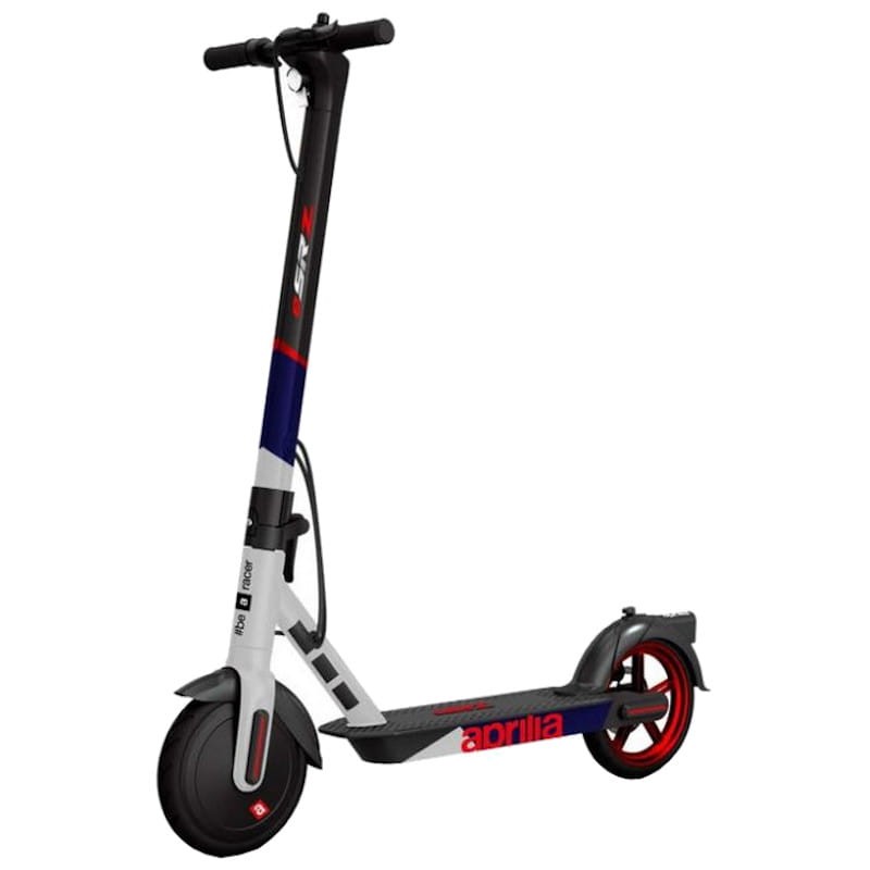 Aprilia eSRZ - Trotinete Elétrica - Item