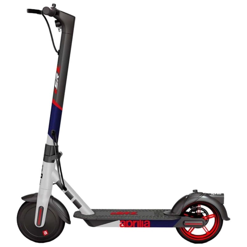 Aprilia eSRZ - Trotinete Elétrica - Item1
