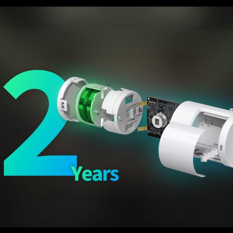 Aqara P2 Branco - Sensor de movimento - Item3
