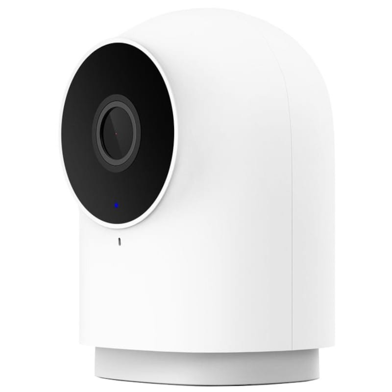 Cámara de Seguridad Xiaomi Aqara Camera Hub G2H Pro - Ítem1