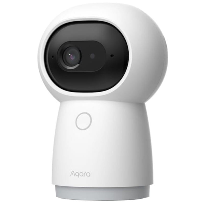 Câmera de segurança IP Xiaomi Aqara Camera Hub G3 HomeKit - Item
