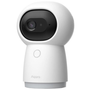 Câmera de segurança IP Xiaomi Aqara Camera Hub G3 HomeKit