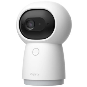 Cámara de seguridad IP Xiaomi Aqara Camera Hub G3 HomeKit