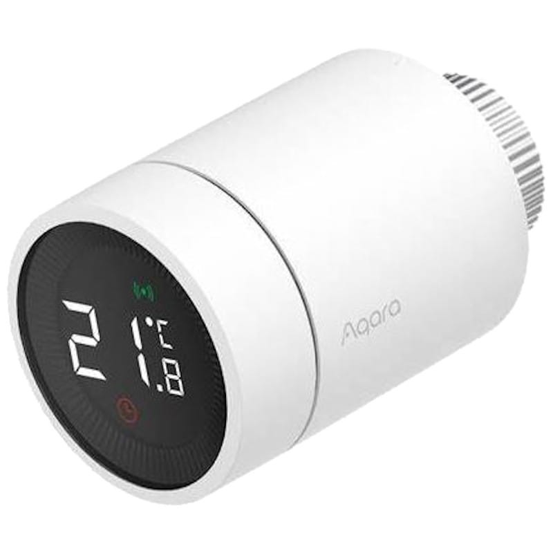 Thermostat de radiateur Aqara E1 - Ítem