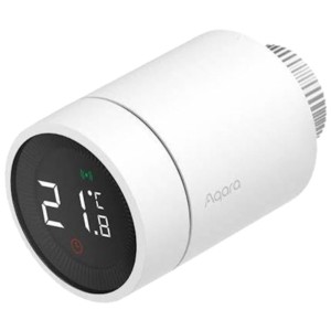Thermostat de radiateur Aqara E1