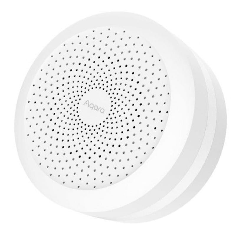 Aqara Hub M1S Gen 2 Branco - Item