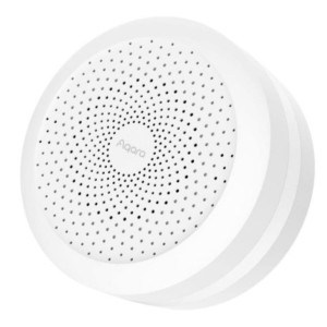 Aqara Hub M1S Gen 2 Blanco