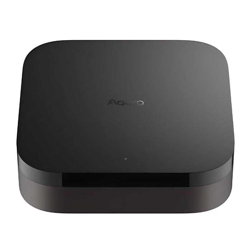 Aqara HUB M3 Preto - Centro de controlo Smart Home - Item