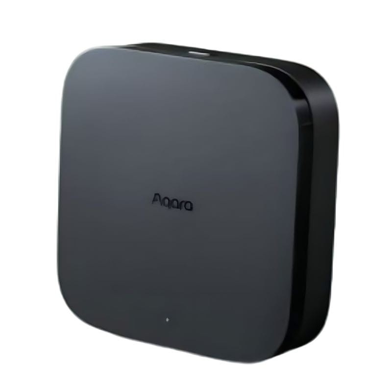 Aqara HUB M3 Preto - Centro de controlo Smart Home - Item1
