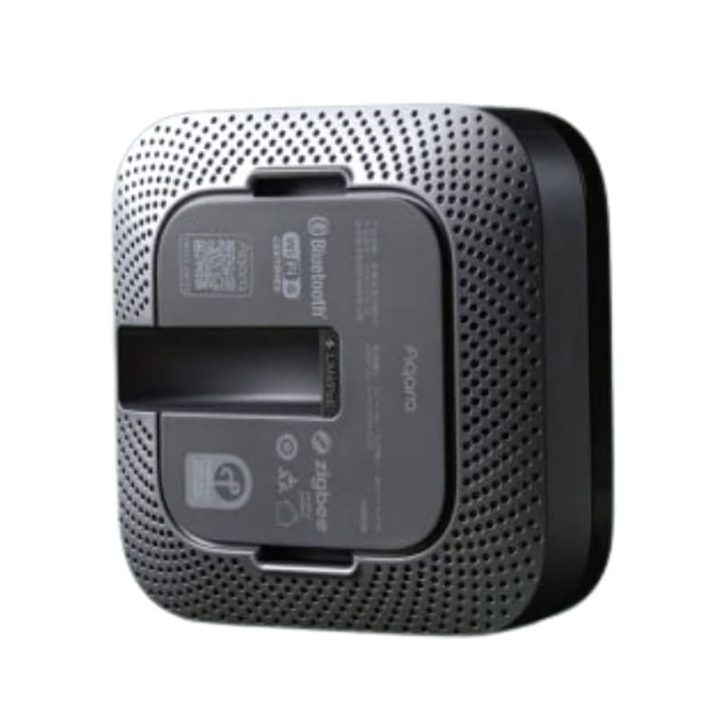 Aqara HUB M3 Preto - Centro de controlo Smart Home - Item2