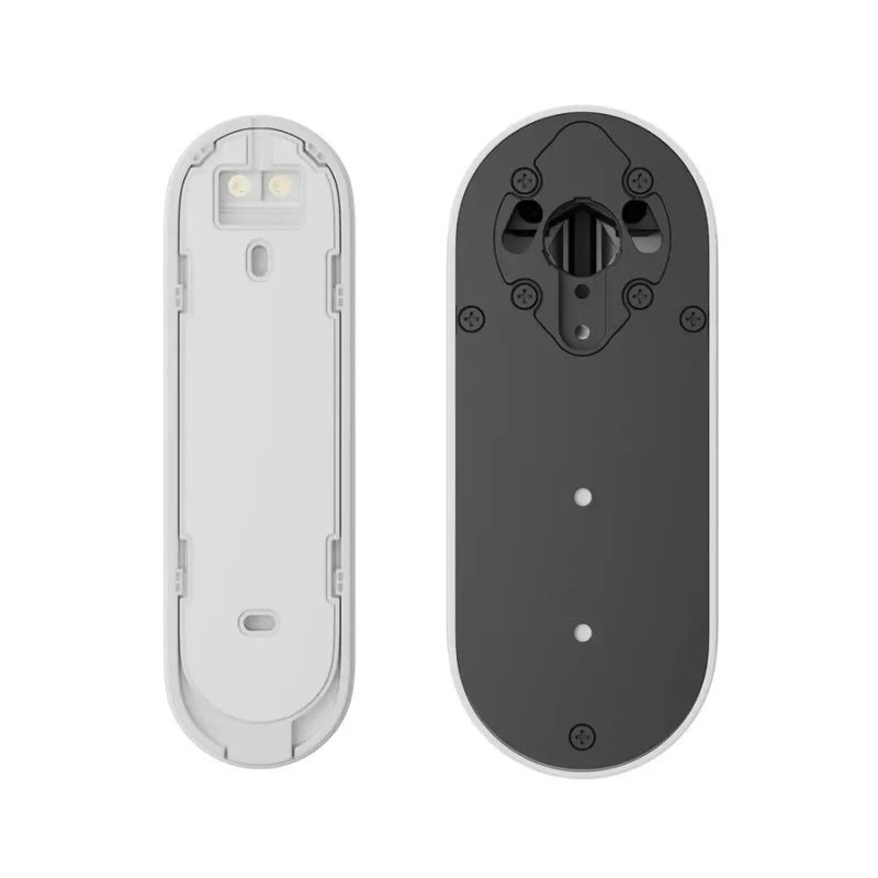 Aqara Smart Lock U200 Blanc - Serrure intelligente - Ítem3