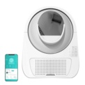 Arenero Autolimpiable Catlink Scooper Pro Luxury Version - Ítem