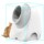 Arenero Autolimpiable Catlink Scooper Pro Luxury Version - Ítem2