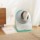 Arenero Autolimpiable Catlink Scooper Pro Luxury Version - Ítem3