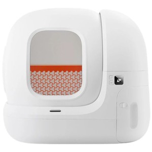 Arenero electrico para gatos deals