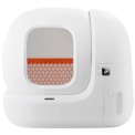 Arenero Autolimpiable Petkit Pura Max Smart Automatic - Ítem