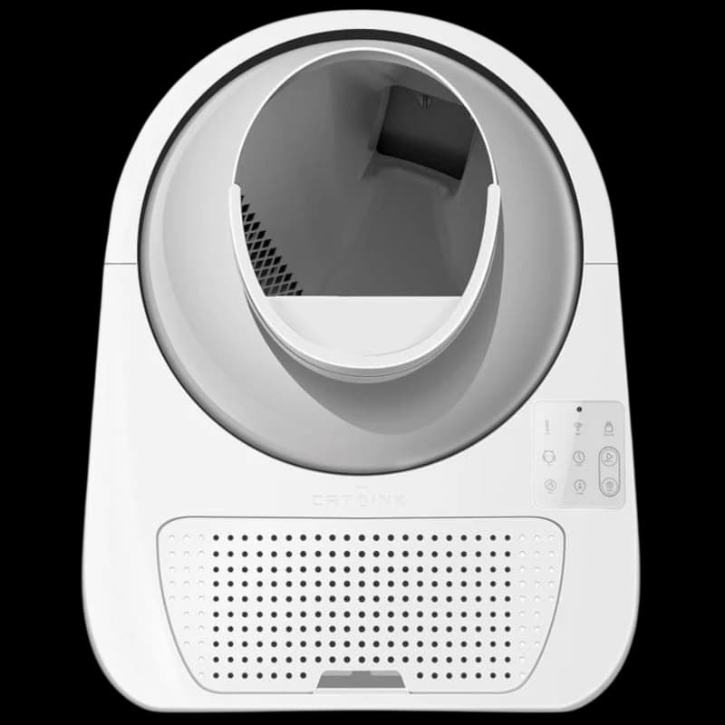 Caixa de Areia Autolimpante Catlink Standard Pro X