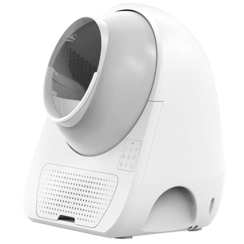 Caixa de Areia Autolimpante Catlink Standard Pro X - Adaptável