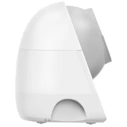 Arenero Autolimpiable Catlink Standard Pro X - Lateral