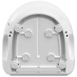Arenero Autolimpiable Catlink Standard Pro X - Desde abajo
