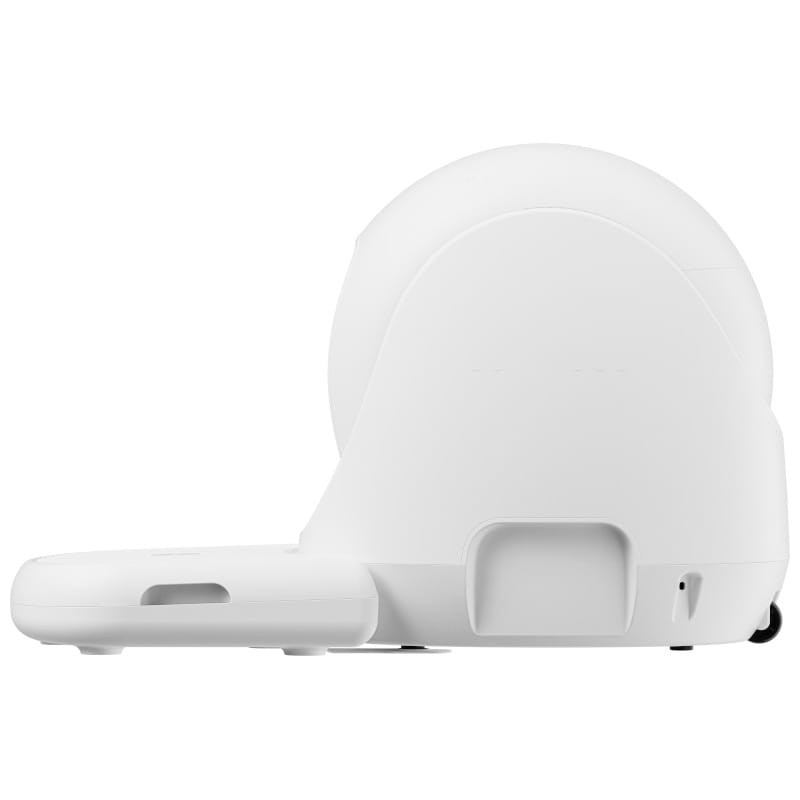 Arenero Autolimpiable Catlink Baymax Scooper SE Blanco - Ítem3