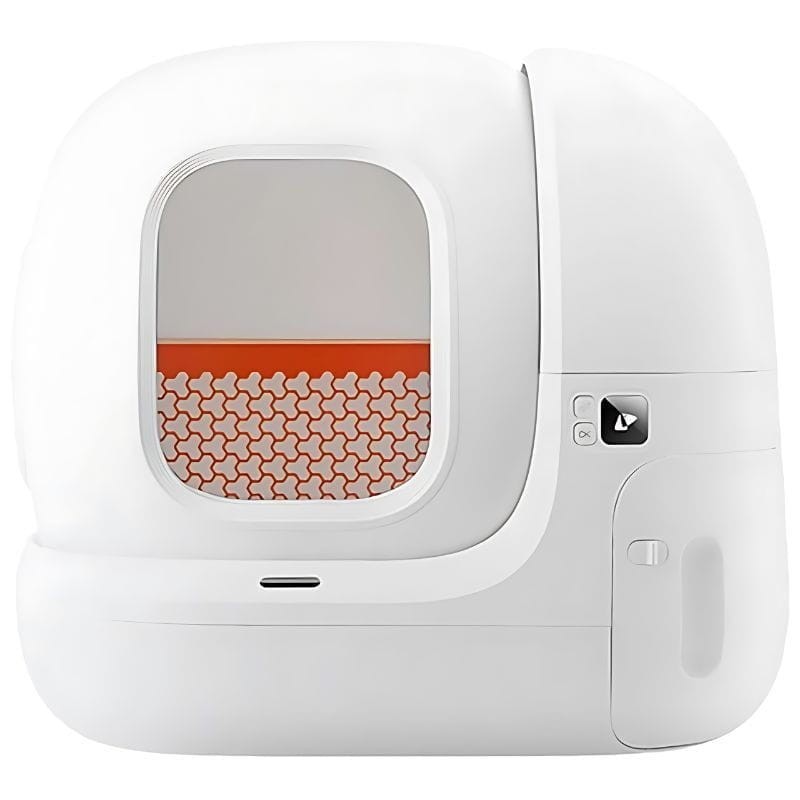 Bac à litière autonettoyant Petkit Pura Max Smart Automatic - Ítem1