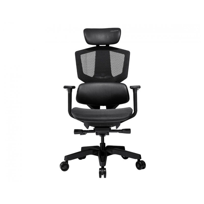 Cougar Gaming Argo One Negro - Silla gaming - Ítem