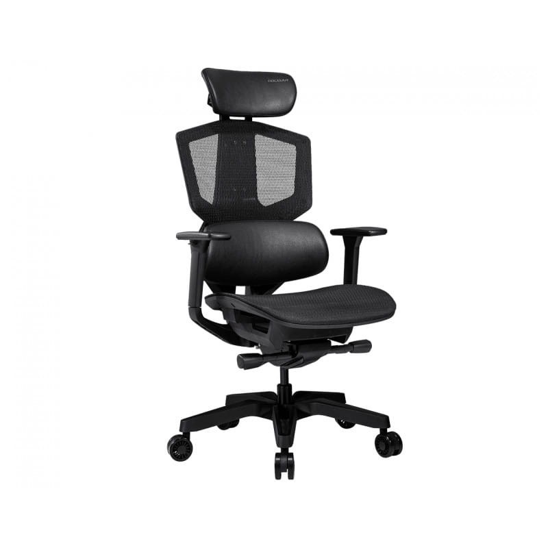 Cougar Gaming Argo One Negro - Silla gaming - Ítem1