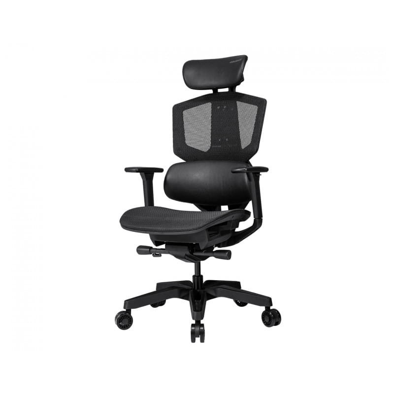 Cougar Gaming Argo One Negro - Silla gaming - Ítem5