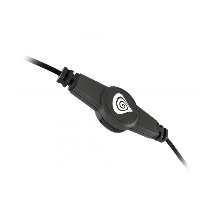 GENESIS Argon 200 Preto/Verde - Auscultadores para jogos - Item3