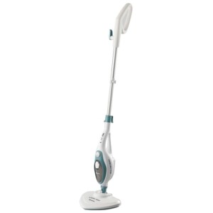 Ariete Steam Mop 4164 Nettoyeur Vapeur 1500W Blanc