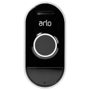 Arlo Audio Doorbell AAD1001 - Campainha Inteligente para Porta